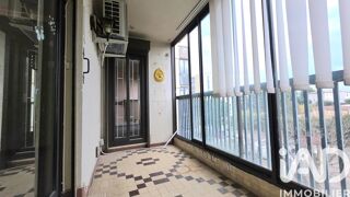  Appartement � vendre 4 pi�ces 77 m�