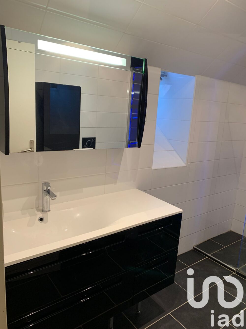 Maison a louer blois - 2 pièce(s) - 13 m2 - Surfyn