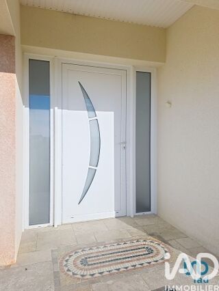  Villa � vendre 11 pi�ces 222 m�