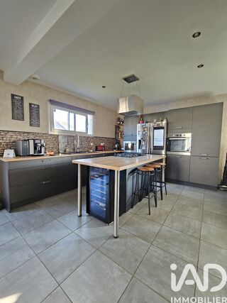  Maison � vendre 5 pi�ces 109 m�