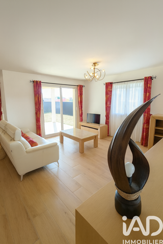  Maison � vendre 5 pi�ces 109 m�