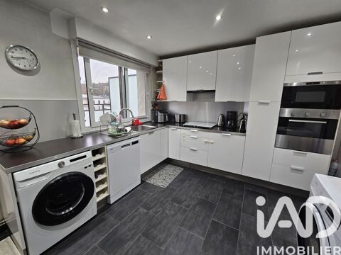   Vente Appartement 3 pi�ces Appartement - 3 pi�ce(s) - 75 m�