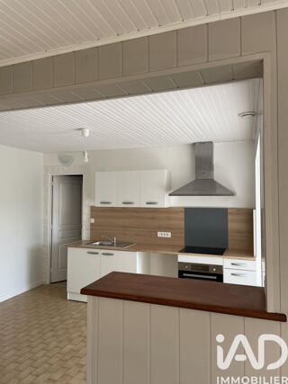  Maison � vendre 4 pi�ces 60 m�