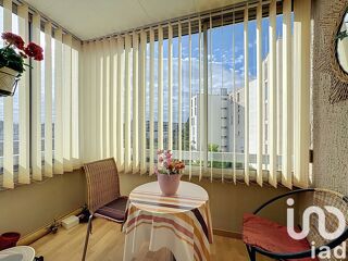  Appartement � vendre 5 pi�ces 94 m�