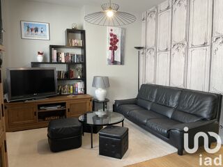  Appartement � vendre 3 pi�ces 61 m�