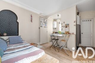  Appartement � vendre 2 pi�ces 28 m�