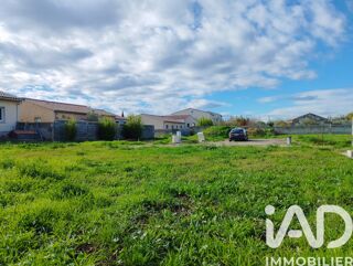  Terrain � vendre 586 m�