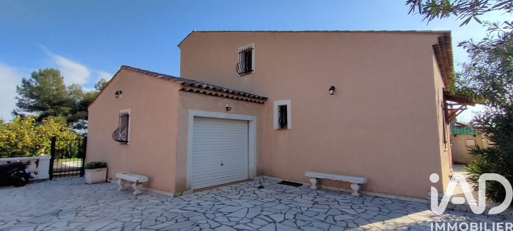 � vendre  Maison Villeneuve-Loubet (06270)
