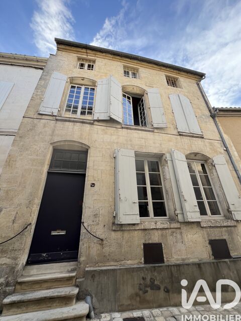   Vente Maison de ville 7 pi�ces Maison - 7 pi�ce(s) - 210 m�