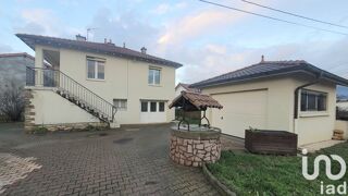 Maison  vendre 5 pices 112 m
