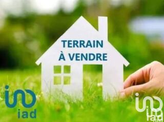  Terrain � vendre 709 m�