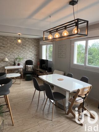  Appartement � vendre 3 pi�ces 66 m�