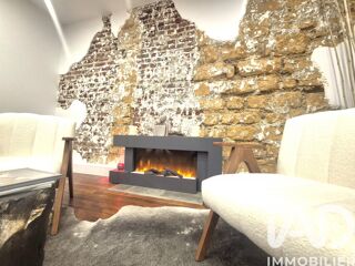  Appartement � vendre 3 pi�ces 52 m�