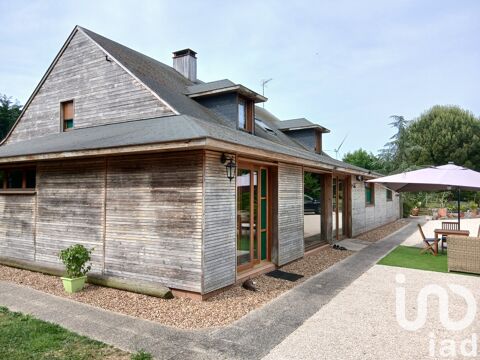   Vente Maison traditionnelle 12 pices Maison - 12 pice(s) - 351 m