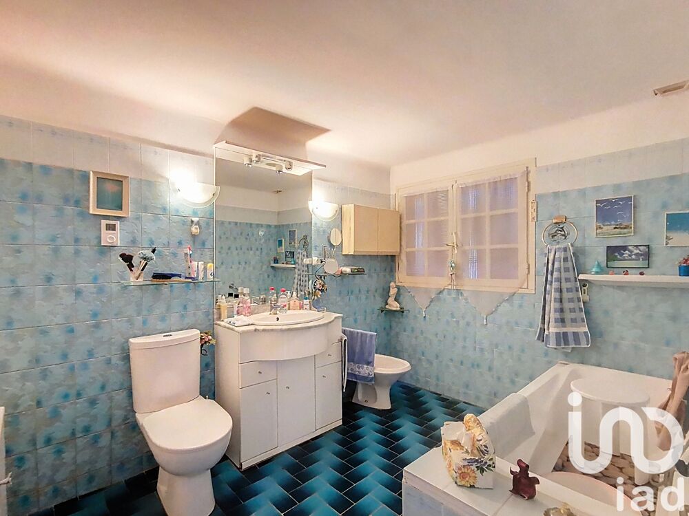  vendre  Maison Tourrettes (83440)