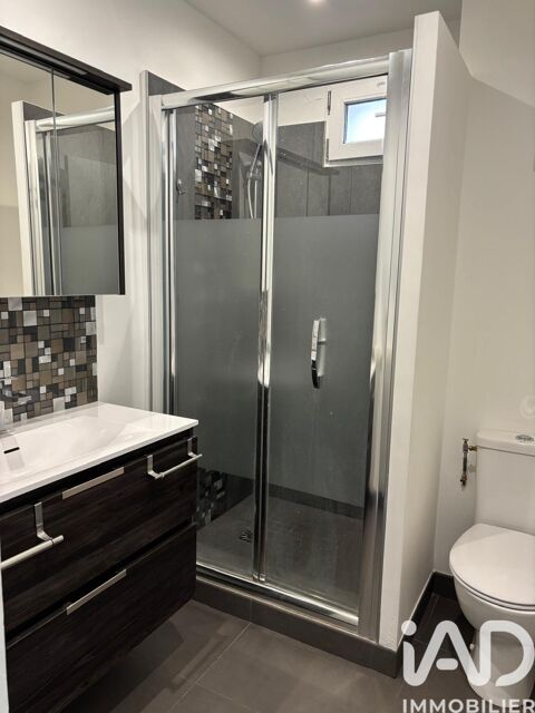  Appartement � louer 2 pi�ces 33 m�