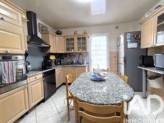  Maison � vendre 7 pi�ces 185 m�