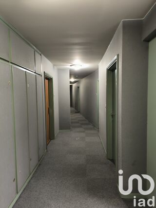  Appartement � vendre 1 pi�ce 27 m�