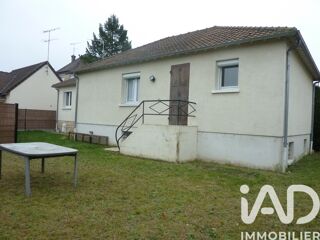  Maison � vendre 5 pi�ces 123 m�