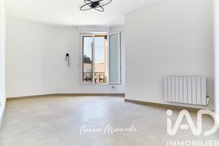  Appartement � vendre 2 pi�ces 33 m�