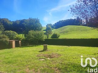  Maison � vendre 3 pi�ces 57 m�