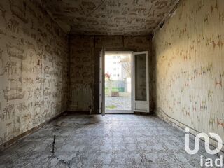  Maison � vendre 3 pi�ces 50 m�