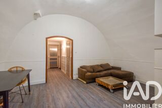  Appartement � vendre 2 pi�ces 55 m�