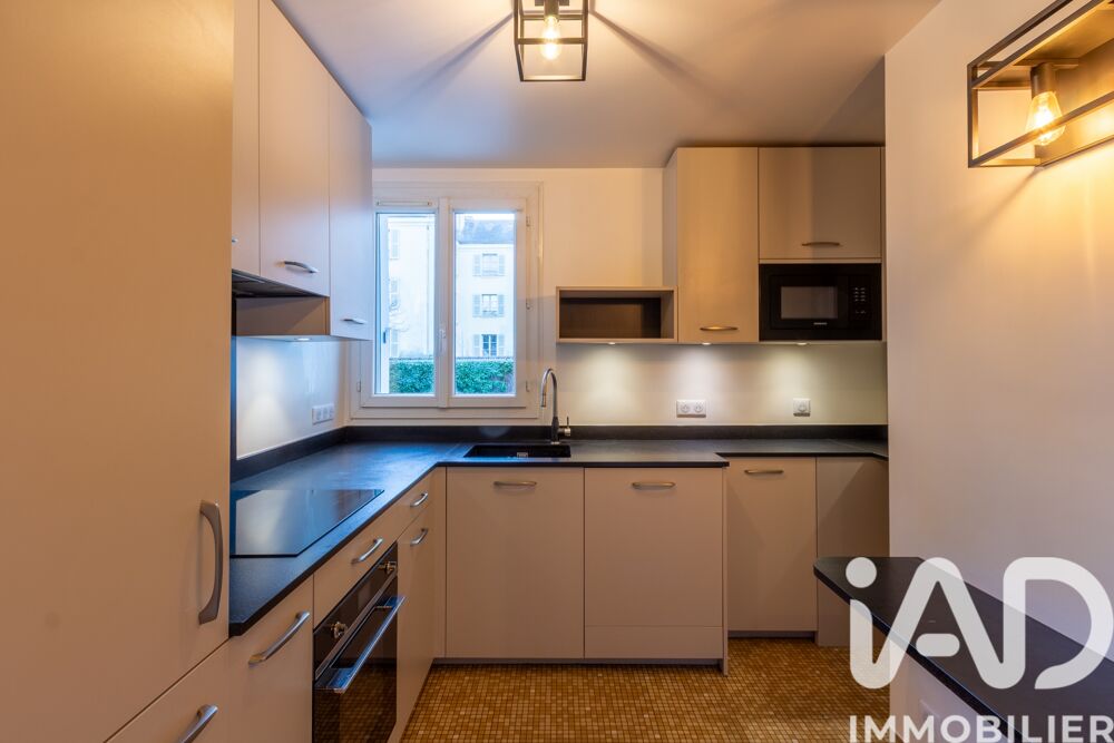 � vendre  Appartement Versailles (78000)