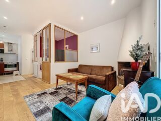  Appartement � vendre 2 pi�ces 28 m�