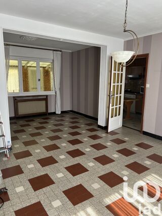  Maison  vendre 5 pices 78 m