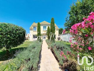  Maison  vendre 8 pices 203 m