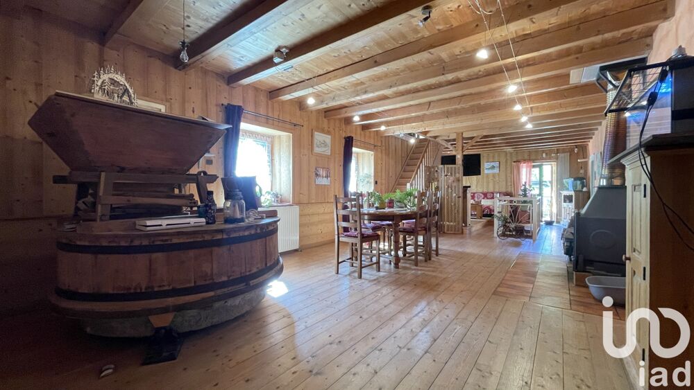  vendre  Maison Bonneville (74130)