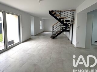  Maison � vendre 5 pi�ces 118 m�