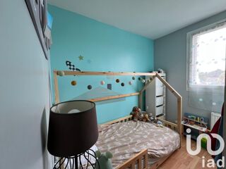  Appartement  vendre 3 pices 66 m