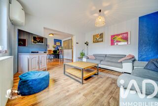  Appartement � vendre 5 pi�ces 130 m�