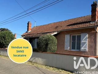  Maison � vendre 4 pi�ces 65 m�