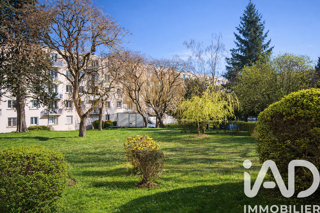  Appartement � vendre 4 pi�ces 80 m�