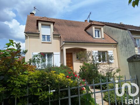   Vente Maison/villa 6 pi�ces Maison - 6 pi�ce(s) - 125 m�