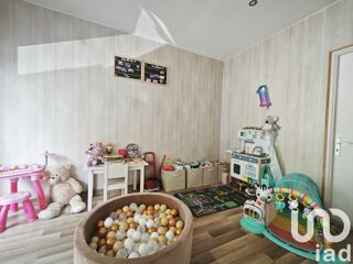  Maison � vendre 5 pi�ces 129 m�