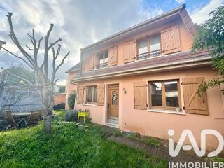  Maison � vendre 6 pi�ces 112 m�