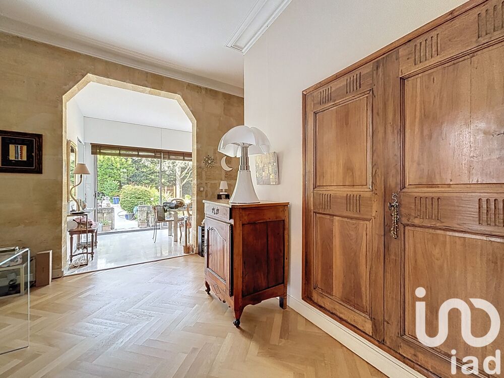 � vendre  Maison Bordeaux (33200)