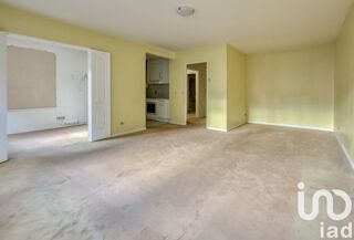  Appartement  vendre 2 pices 50 m