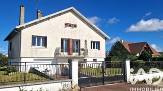  Maison � vendre 7 pi�ces 141 m�