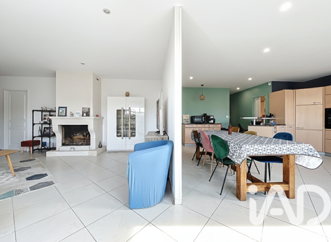   Vente Maison/villa 5 pi�ces Maison - 5 pi�ce(s) - 141 m�