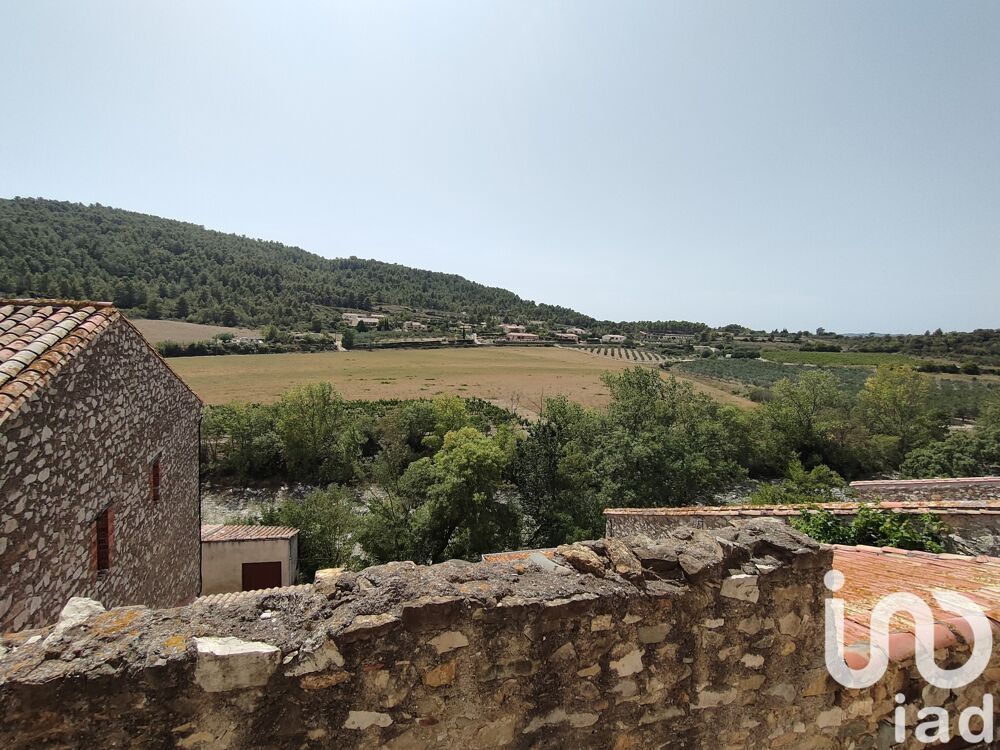 Vente Maison Vente Maison de village 6 pi�ces Agel