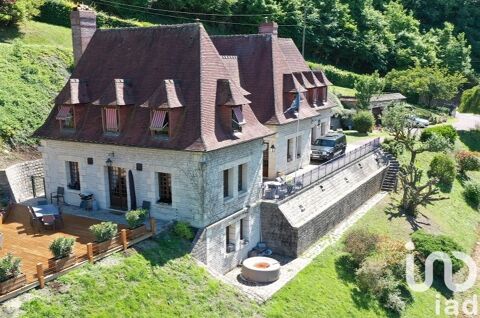   Vente Maison/villa 8 pices Maison - 8 pice(s) - 350 m