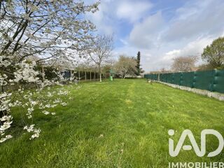  Maison � vendre 8 pi�ces 164 m�