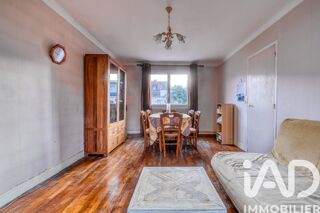  Maison � vendre 4 pi�ces 64 m�