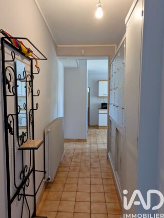  Maison  vendre 5 pices 124 m