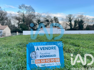  Terrain � vendre 741 m�